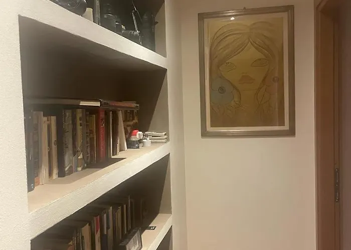 Casa Antonella רומא