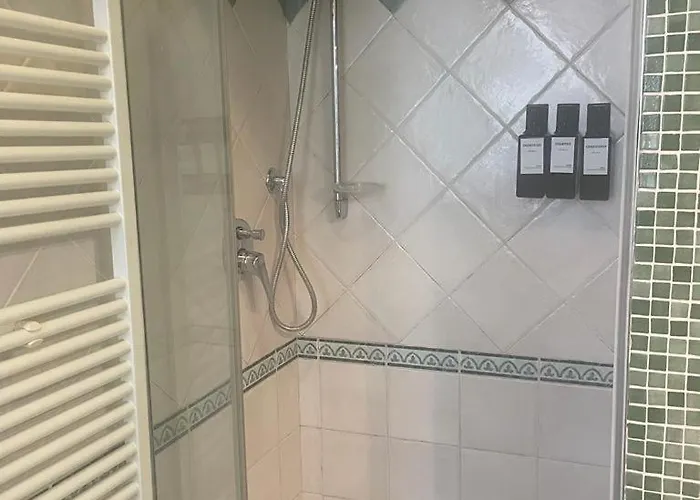 Casa Antonella * רומא
