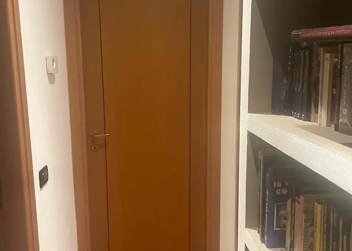 Casa Antonella רומא