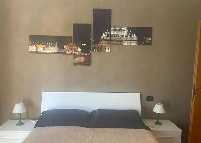 Casa Antonella דירה *