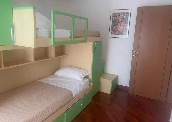 Casa Antonella דירה רומא