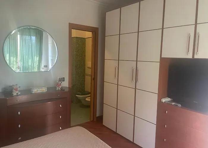 Casa Antonella * רומא