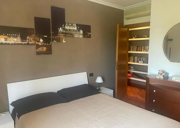 דירה Casa Antonella
