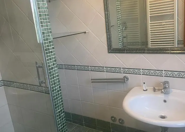 דירה Casa Antonella *