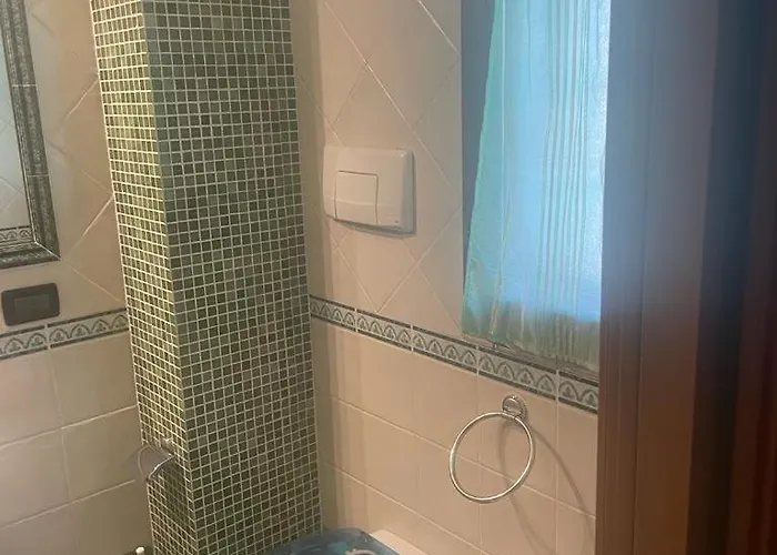 דירה Casa Antonella רומא