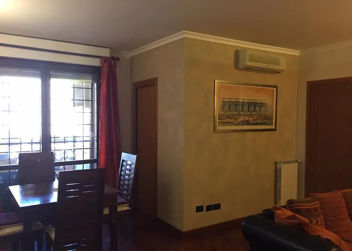 Casa Antonella דירה רומא