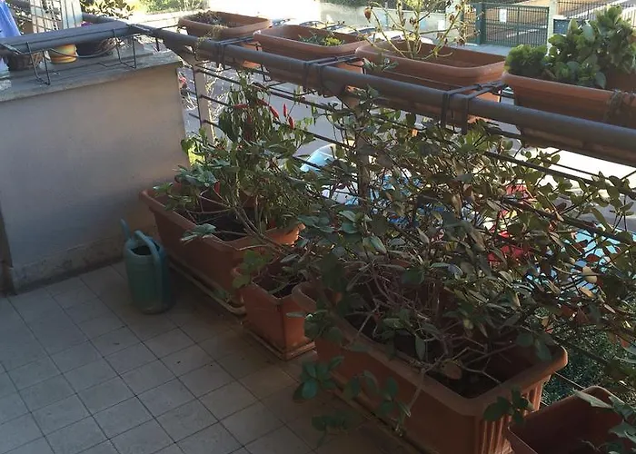Casa Antonella דירה *