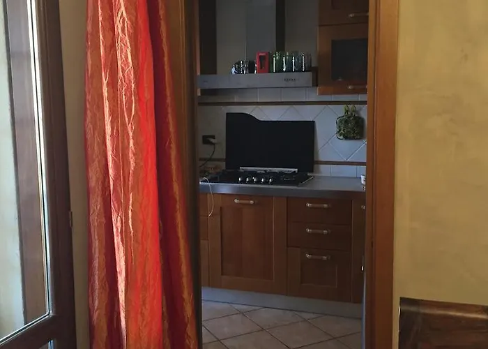 Casa Antonella דירה רומא