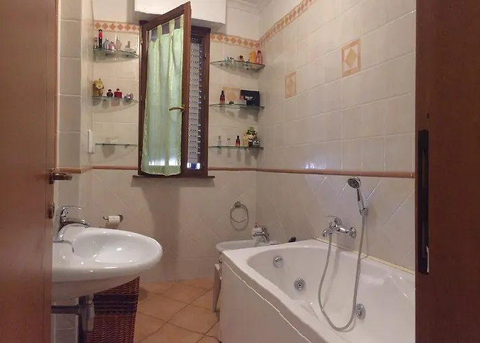 דירה Casa Antonella רומא