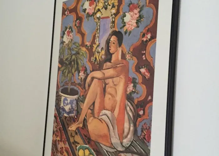 דירה Casa Antonella